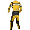 Yamaha Yellow Rossi 46 Edition Leather Suit Yamaha Yellow Rossi 46 Edition Leather Suit
